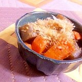 こんにゃくの煮物